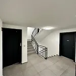 Ferienwohnung Zwischen Hafen Und Stadt