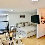 Ferienwohnung Zwischen Hafen Und Stadt