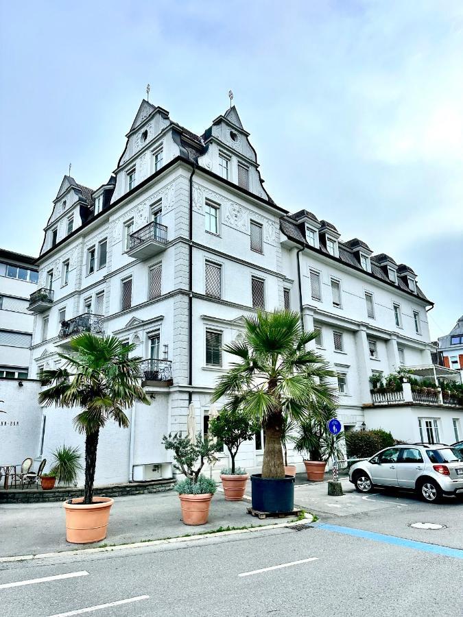 Zwischen Hafen Und Stadt Apartment Bregenz